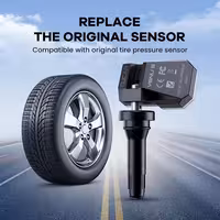 MUCAR VENU 5 TPMS внутренний электронный до 10 бар
