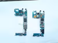 Samsung S5 SM-G900F Плата