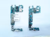 Samsung S5 SM-G900F Плата