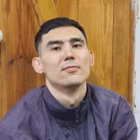 Master Shaman