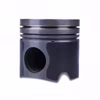 Поршень на WD618, WD12, WP12 Euro 2