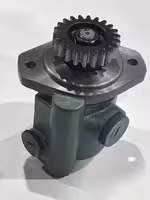 Насос ГУР в сборе FAW 3407020-M62-01907