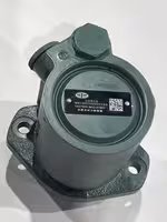Насос ГУР в сборе FAW 3407020-M62-01907