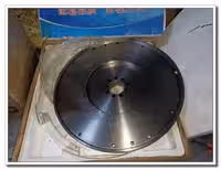 Маховик WD615 Euro3 CR Denso