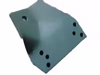 Кронштейн крепления двс WD615.EGR2 правый, VG1095060009