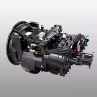 Коробка переключения передач КПП в сборе 10JSD140