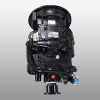 Коробка переключения передач КПП в сборе 10JSD140