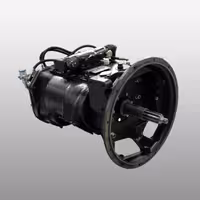 Коробка переключения передач КПП в сборе 10JSD140