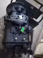 Коробка переключения передач КПП RTD11509C в сборе