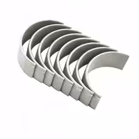 Вкладыш коренной комплект WD618, WD12, WP12 Euro 2