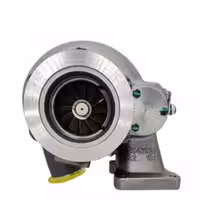 Турбокомпрессор в сборе Hx55W Vg1246110040 для Turbos HOWO A7