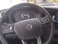 Седельный тягач SHACMAN Х5000 6х4