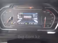 Седельный тягач SHACMAN Х5000 6х4