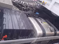 Седельный тягач SHACMAN Х5000 6х4