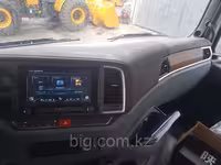 Седельный тягач SHACMAN Х5000 6х4