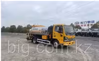Dongfeng 4х2, Гудронатор