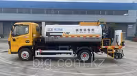 Dongfeng 4х2, Гудронатор