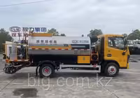 Dongfeng 4х2, Гудронатор