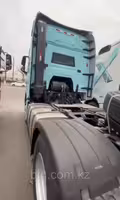 Тягач Shacman (Shaanxi) S6000