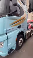 Тягач Shacman (Shaanxi) S6000