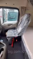Тягач Shacman (Shaanxi) S6000