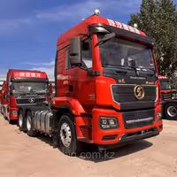 Тягач Shacman М 3000 6х4
