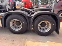 Тягач Shacman М 3000 6х4
