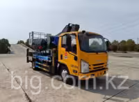 Автовышка ISUZU 30 м