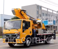 Автовышка Dongfeng 35 м
