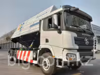 Самосвал зерновоз SHACMAN X3000 25 т, 6х4