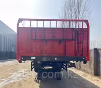 Бортовой полуприцеп 3-х осный Xinhongdong