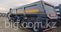 Полуприцеп самосвальный 3-х осный