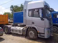 Седельный тягач SHACMAN Х5000, 4х2