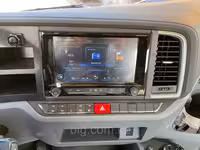 Седельный тягач SHACMAN Х5000, 4х2
