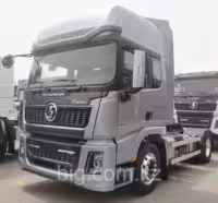 Седельный тягач SHACMAN Х5000, 4х2