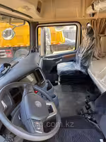 Седельный тягач SHACMAN Х5000, 4х2