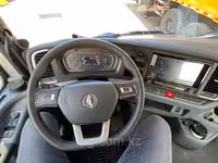 Седельный тягач SHACMAN Х5000, 4х2