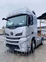 Седельный тягач Shacman X6000 4х2, автомат