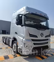 Седельный тягач SHACMAN X6000 6×4, автомат