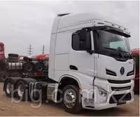 Седельный тягач SHACMAN X6000 6×4