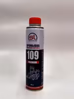 Промывка масляной системы SL-109 PREMIUM