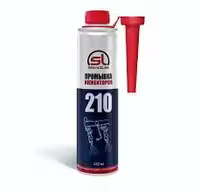 Промывка инжекторов SL 210, 450 мл
