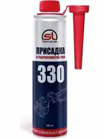 Присадка в гидроусилитель руля SL330