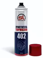 Очиститель тормозов SL402