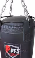 Боксерский мешок 150×45 см 80 кг из натуральной кожи PRO MAX для зала и дома Алматы