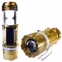 Фонарь кемпинговый Chudo Price GSH-9688