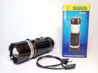 Фонарь кемпинговый Chudo Price GSH-9688