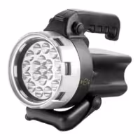 Фонарь поисковый, аккумуляторный Stern, 19 Led