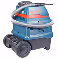 Пылесос Bosch Gas