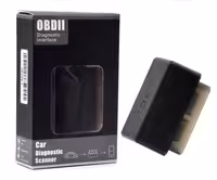 Адаптер диагностический ELM327(OBDII) + Pro программы